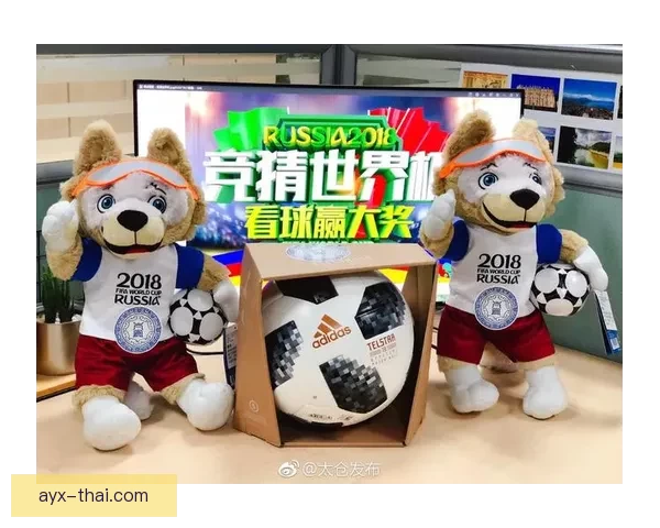 掌握世界杯竞猜游戏规则与投注技巧全面解析助赢赛事预测成功率提升指南