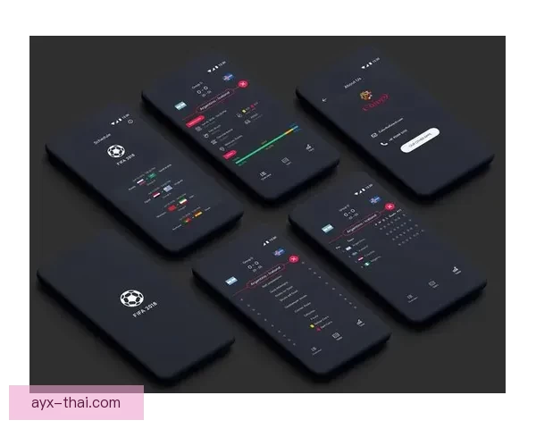 世界杯竞猜APP全新体验探索如何提升用户参与感与预测准确性