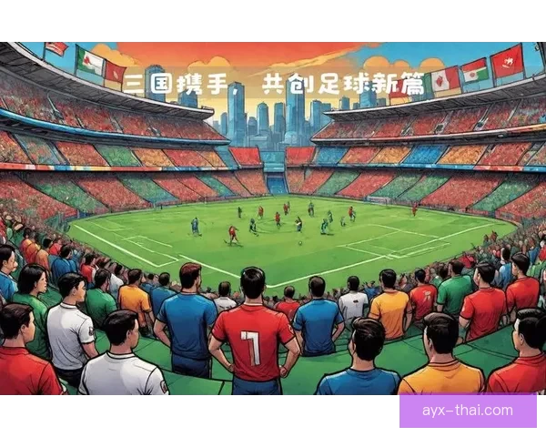 美加墨三国联合举办世界杯 12座城市热情迎接全球球迷盛宴
